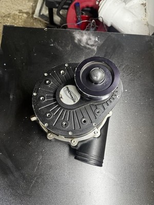 Super Charger Kit