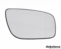 Ersatzglas AußEnspiegel FüR Mercedes E-Klasse Beheizt Rechts 02-08