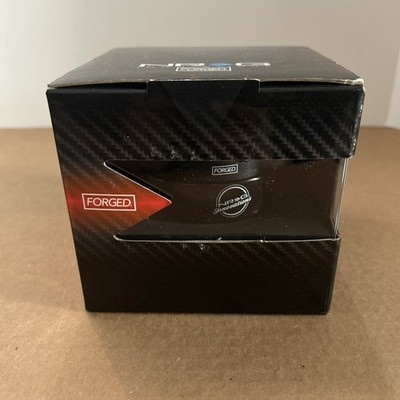 NEW - NRG Gen 2 Black Steering Wheel Quick Release Hub Kit - Universal Fitment