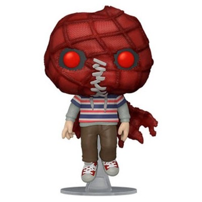 Offiziell lizenzierter Brightburn Brandon Breyer Funko Pop! 3,75 Zoll hohes Viny