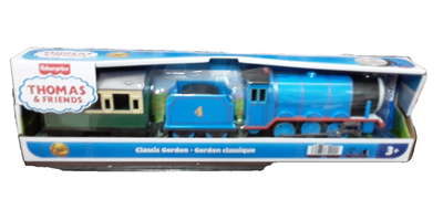 Thomas & Friends Motorized Classic Gordon 80th Anniversary 2025