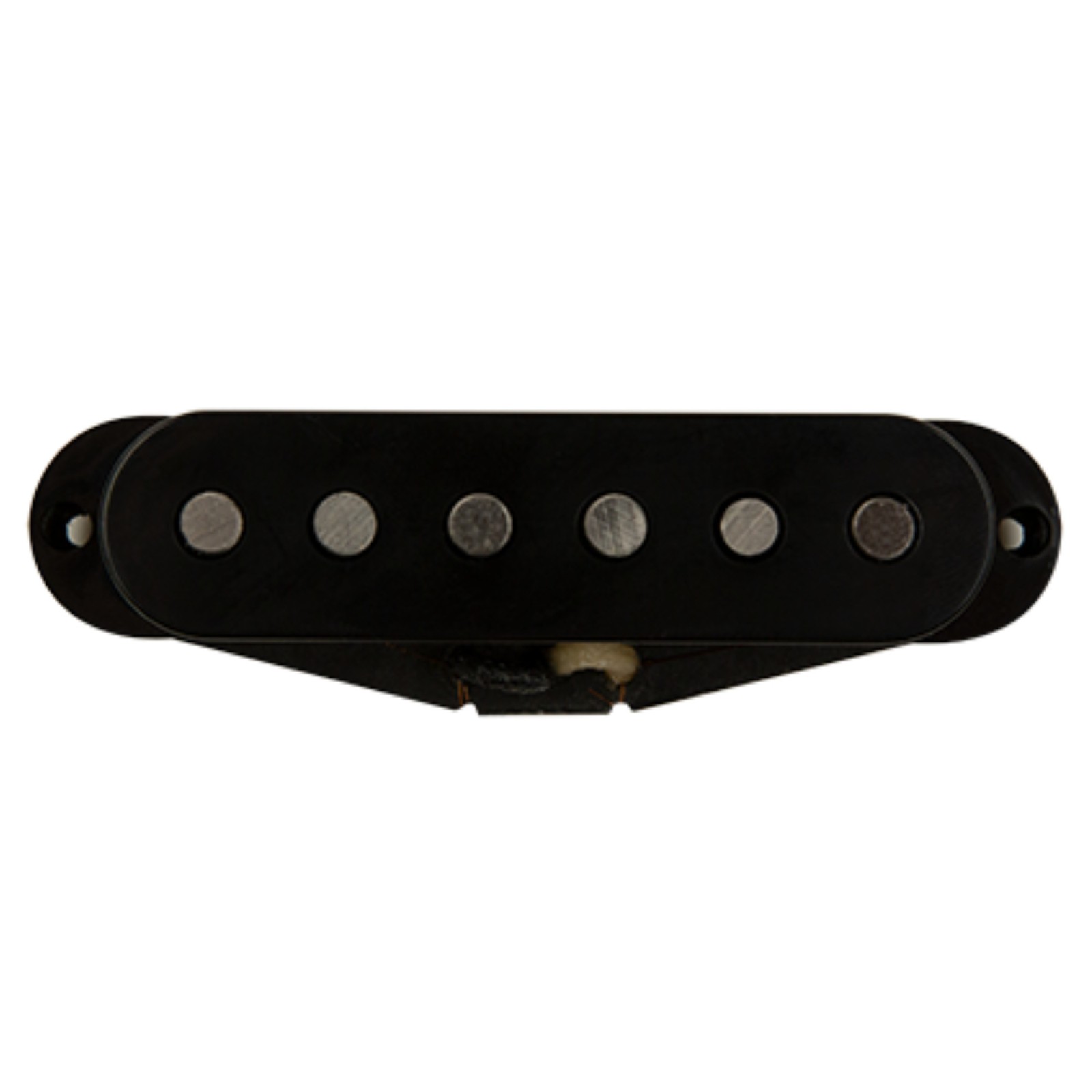 Suhr V63+ Single Coil Neck Pickup, Black