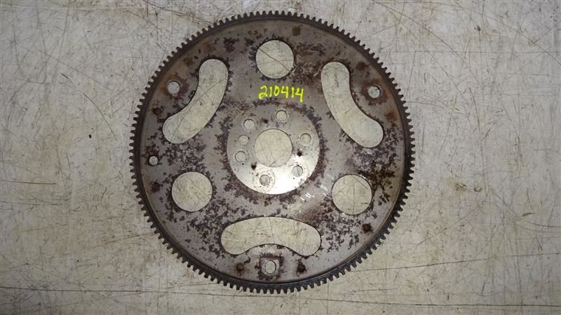 Flywheel Automatic Transmission 2.4L 12647333 Fits 2012-2017 Buick Verano 675218