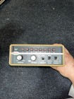 Rare Vintage Sonar FR-2514 model scanner radio — photo 1