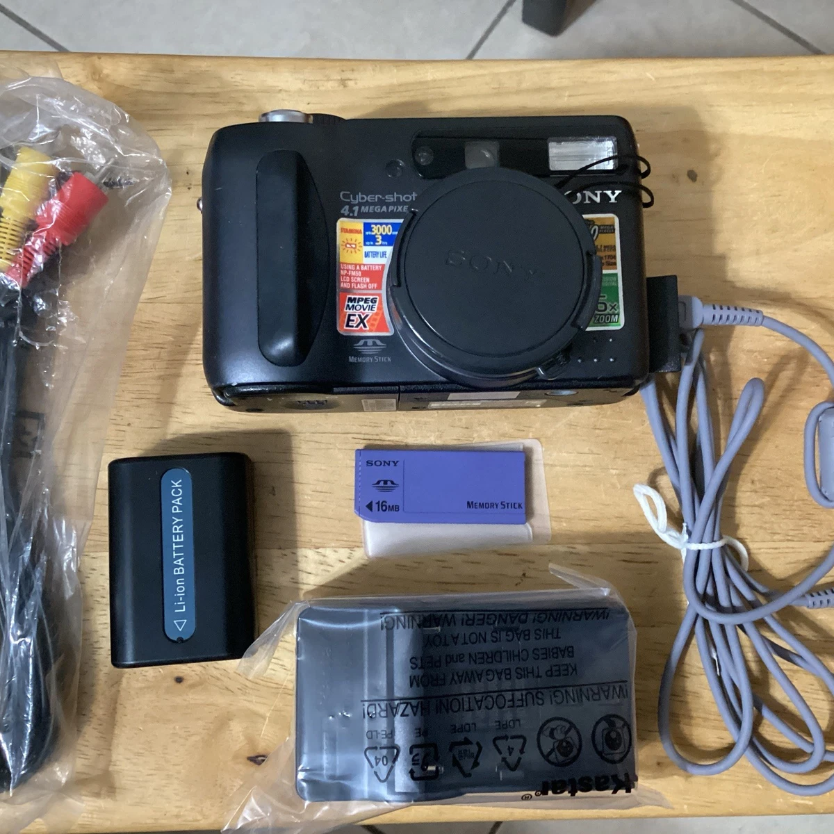 Sony Dsc S85 for sale | eBay