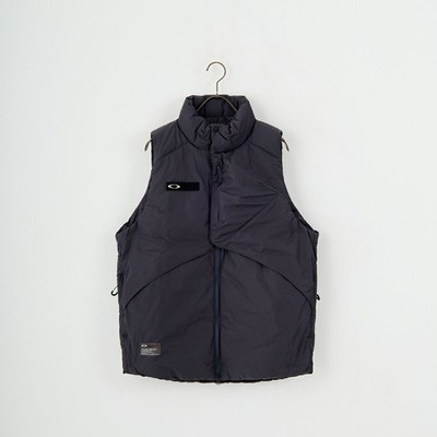 SALE OAKLEY FGL RED CODE VEST 5.7 Black Men NWT