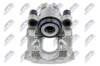 NTY Bremssattel HZT-BM-020 FüR BMW