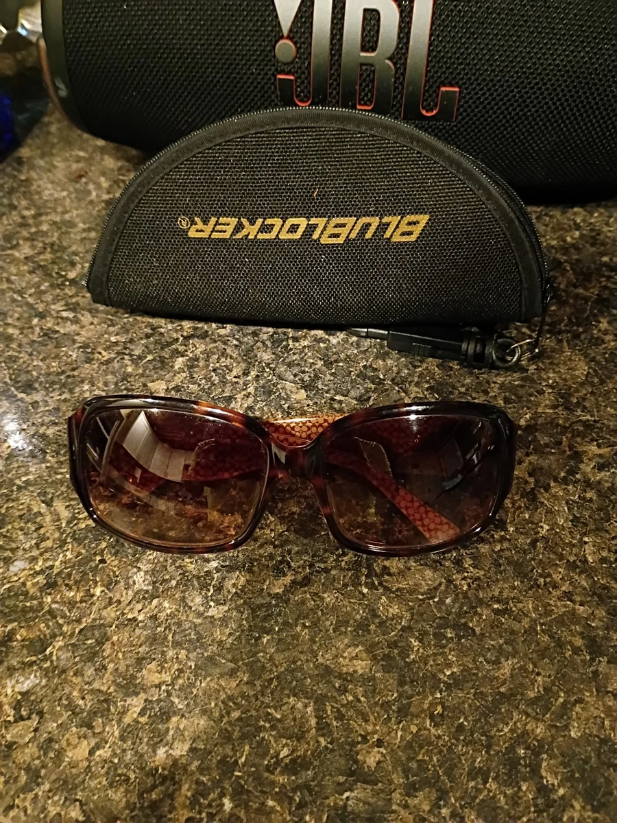 Coach Heart Sunglasses for Women for sale | eBay display picture 3