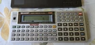 ? Nice Vintage SHARP PC-1403H Pocket Computer 32KB [Works]