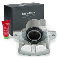 Bremssattel 48mm vorne rechts für Dacia Logan Sandero Renault Clio Megane