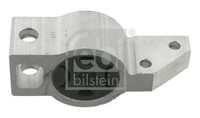 Febi Bilstein 27069 Lagerung, Lenker Vorne Hinten Links Unten FüR Audi Seat VW