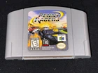 Penny Racers (Nintendo 64, 1999) Cleaned / Tested / Authentic - N64