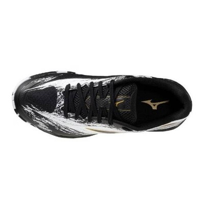 New Mizuno Table Tennis Shoes Wave Medal 8 81GA2582 12 | eBay