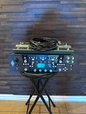 KEMPER Profiler Modeling Amp Head for Electric Guitar w/ Remote  Cable