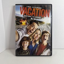 Vacation (DVD, 2015)
