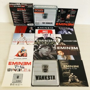 Eminem the Singles | eBay