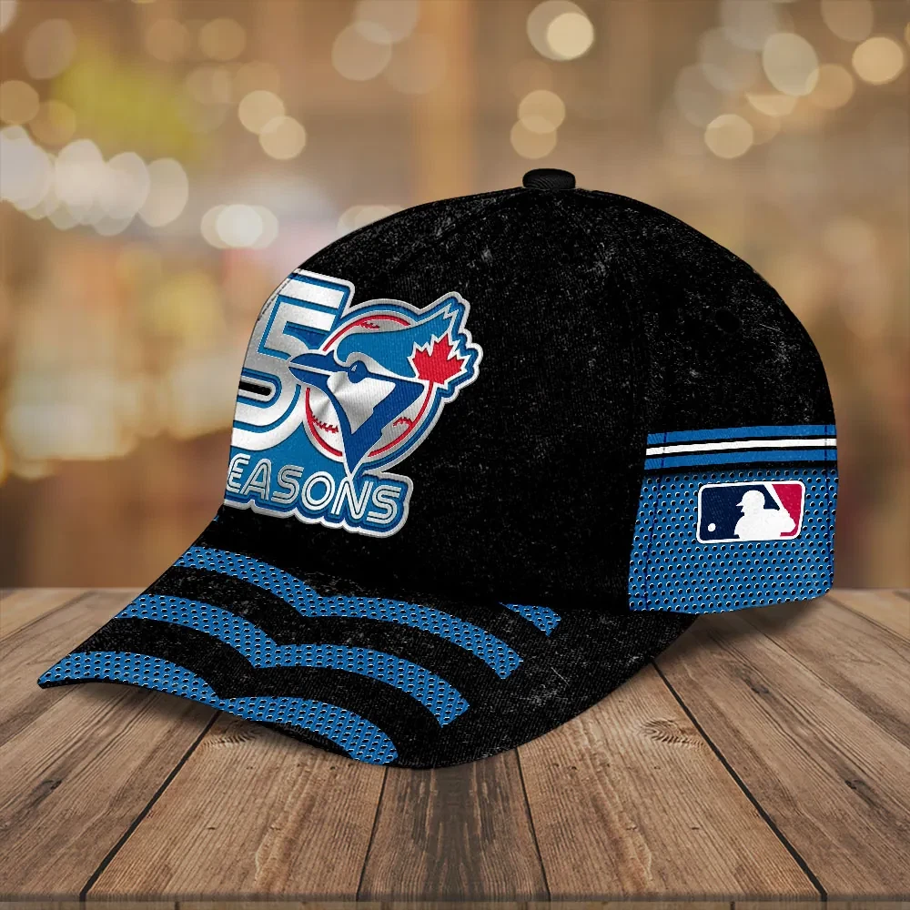 Blue Jays Classic Cap