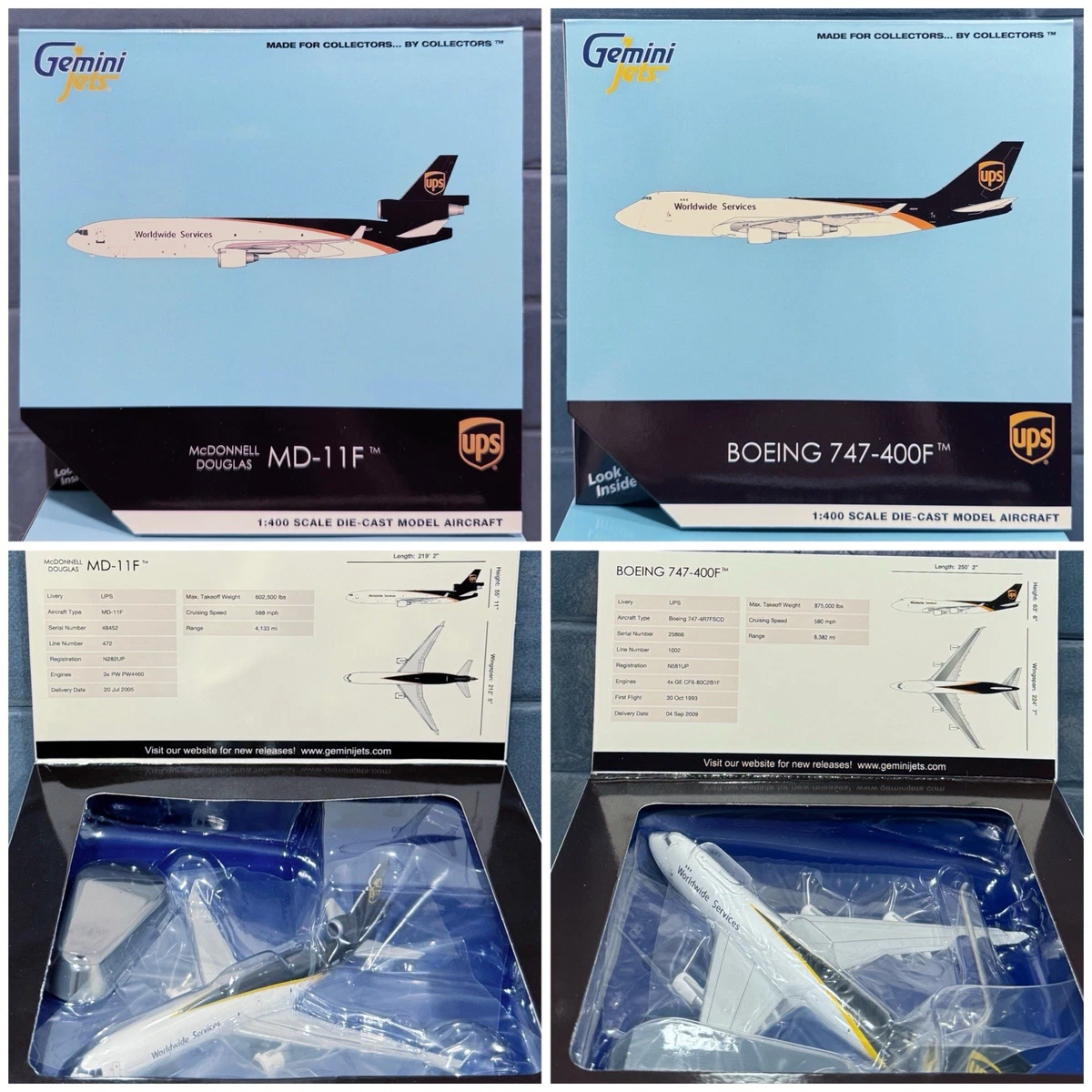 md 11 1 400 products for sale | eBay
