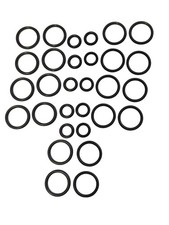 Professor Foam 5 Kit A-Quality Compatible for 246347 Side Seal o-ring kit