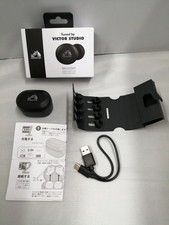 JVC HA-FX150T Wireless In-Ear Earphones Noise Cancelling