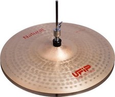 UFIP NS13HH NATURAL SERIES HI-HAT 13" 