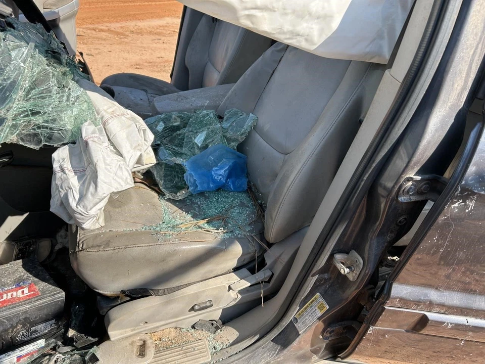 Fuse Box Engine Without Tow Package Fits 07-09 EQUINOX 104903955 Foto 2 de 4