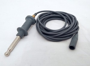 Karl Storz 277KB Reusable High Frequency Monopolar Cable Cord for Resectoscopes