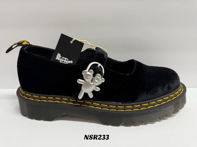 Dr.Martens×heaven BY MARC JACOBS Heaven by Marc Jacobs & Dr. Martens Are Dropping Two New Shoe