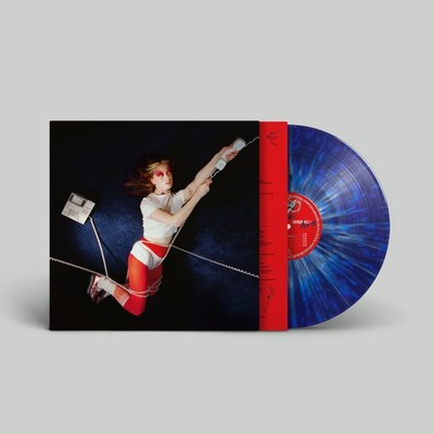 Orla Gartland Everybody Needs a Hero (Vinyl)