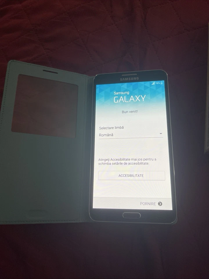 Galaxy Note 3 - Immagine 2 di 4