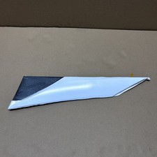 GENUINE TOYOTA AYG,2014-21,PASSENGER SIDE FRONT FENDER MOULDING,P/N 60118YY011CO