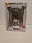 Funko Pop! HIRUZEN SARUTOBI #1185 Hokage Series Boruto GameStop Exclusive Naruto
