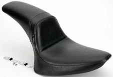 Le Pera Daytona Sport Smooth Seat (LN-540S)