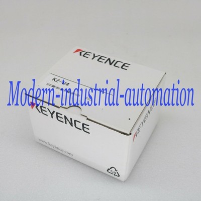 Neu Keyence KZ-U4 SPS-Programmierbarer Controller Versand per DHL