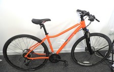 Pinnacle Cobalt 3 Ladies Bike, med. frame 27 gears, suspension | Thames Hospice