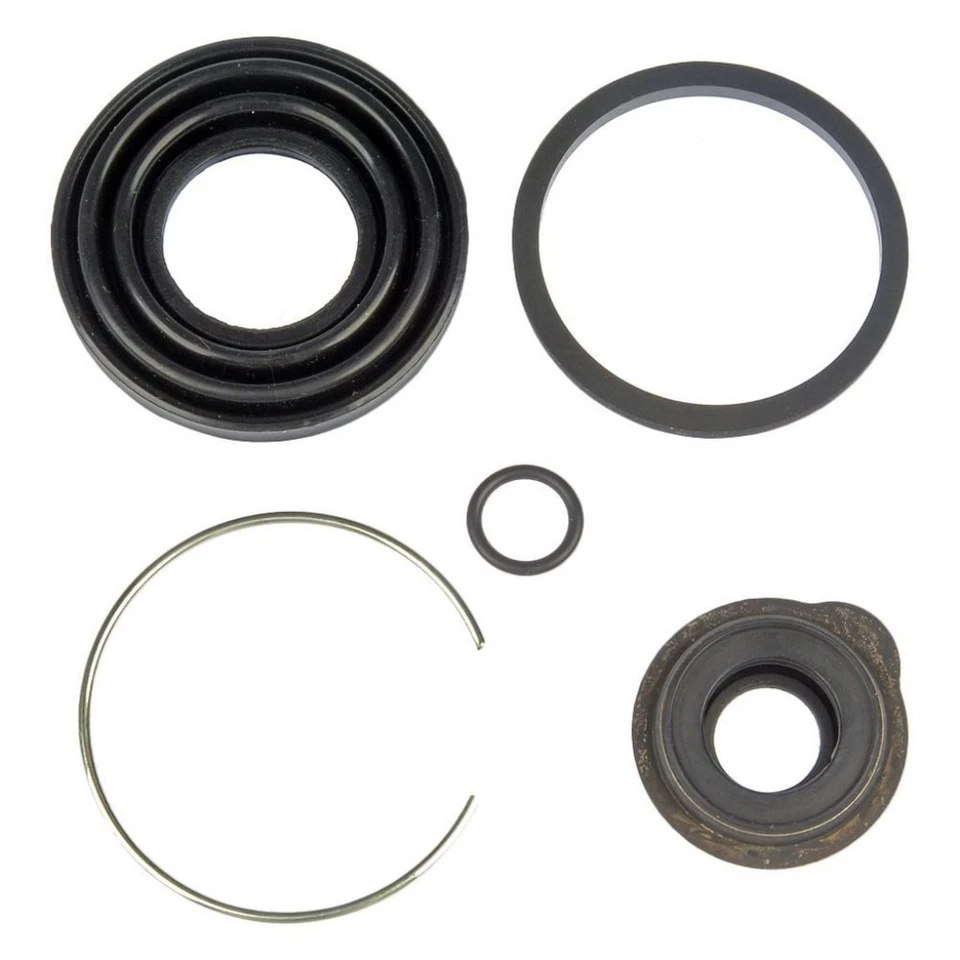 For Oldsmobile Aurora 2001 2002 2003 Brake Caliper Repair Set | Regular Grade - Image 2 of 4