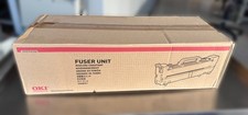 Brand New - Genuine OKI Data C9600/C9800 120V Fuser Unit 42931701