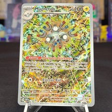 Magneton 159 Sv: Scarlet & Violet Promo Holo