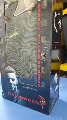 🔥Michael Myers Movie Maniacs 18