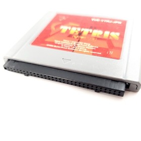 V-Tetris (Nintendo Virtual Boy, 1995) Japan Authentic Cart Only Tested & Works