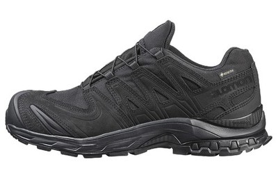 Salomon Xa Forces GTX Black 409216