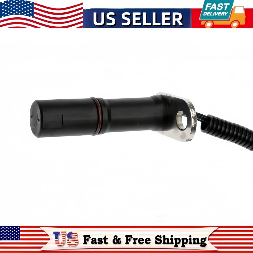 Crankshaft Position Sensor for Chevrolet C3500 GMC C2500 AM General Hummer - Image 2 of 3