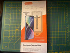 iPhone 17 Promax Dust-Proof second film screen Protector