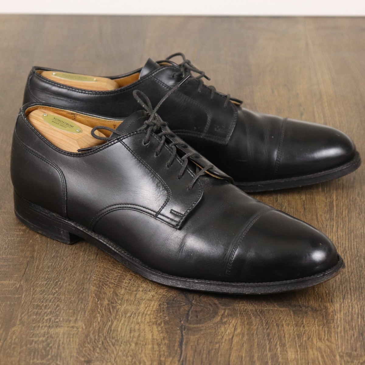Old Alden 971 ストレートチップ PARISIAN（パリジャン） 楽天市場