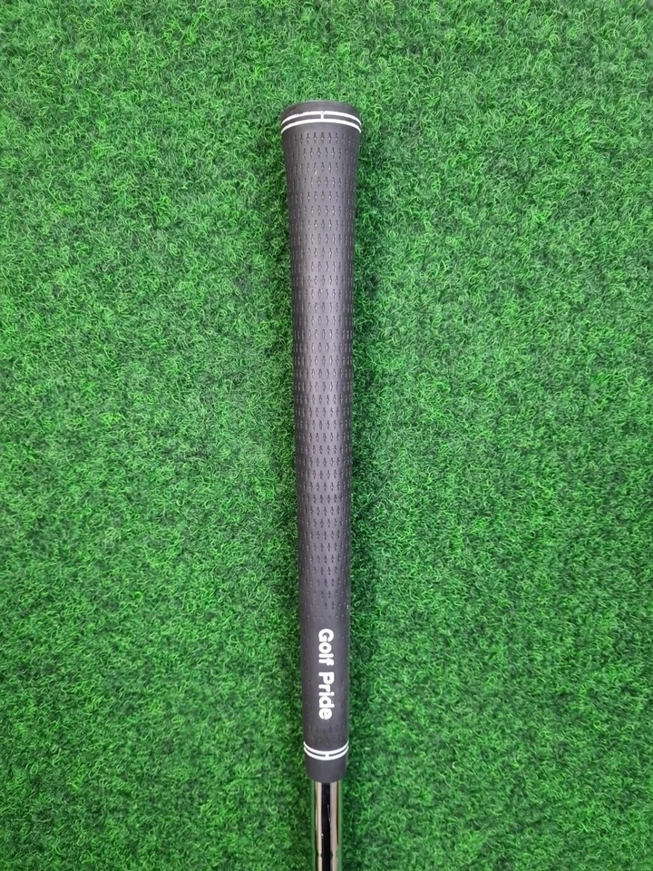 POWER BILT Grand Slam 5-Eisen - Herren (Stahl, 39,5 Zoll, Rechts, Stiff) - Bild 4 von 4