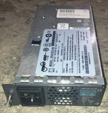 PWR-C49-300AC Cisco 300W Power Supply Switch SPACSCO-04 TESTED