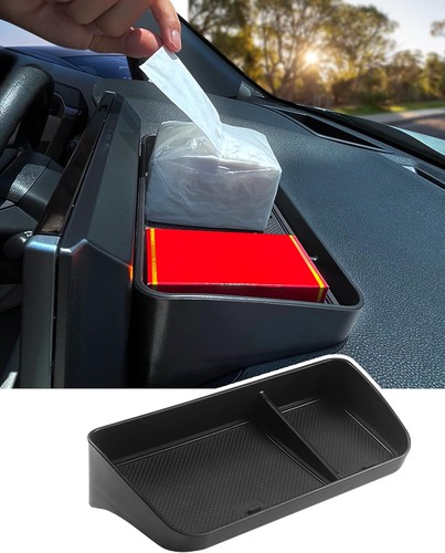 Compatible with Toyota RAV4 Dash Organizer