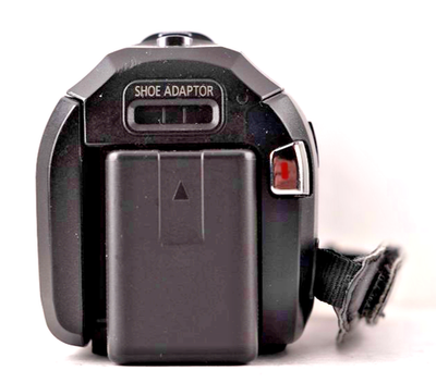 Panasonic HC-V770 Full HD Camcorder 50x Optical Zoom Wi-Fi MINT | eBay
