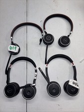 Jabra Evolve 75 HSC040W – Stereofoniczny bezprzewodowy profesjonalny zestaw słuchawkowy Bluetooth na części