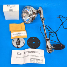 Vintage Unity Spotlight Model H1 Wmount Vintage Unity Spotlight Model H1 Wmount